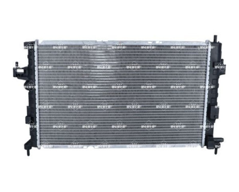 Radiator, engine cooling EASY FIT, Image 3