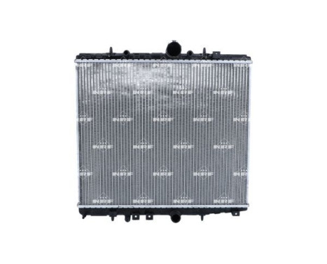 Radiator, engine cooling EASY FIT