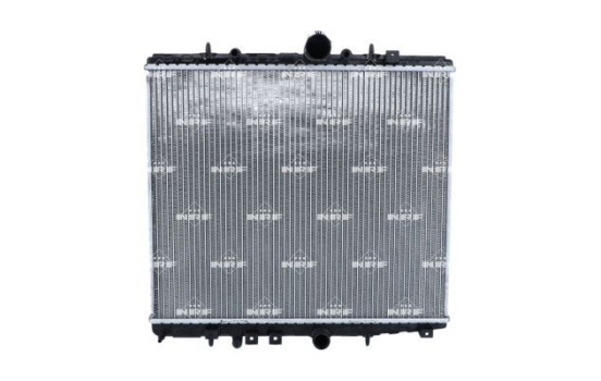 Radiator, engine cooling EASY FIT