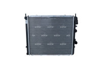 Radiator, engine cooling EASY FIT