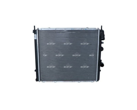 Radiator, engine cooling EASY FIT