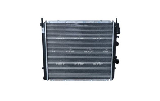 Radiator, engine cooling EASY FIT
