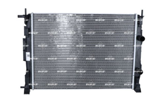 Radiator, engine cooling EASY FIT