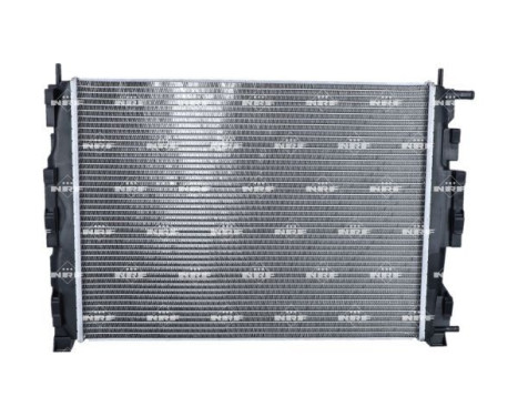 Radiator, engine cooling EASY FIT, Image 3