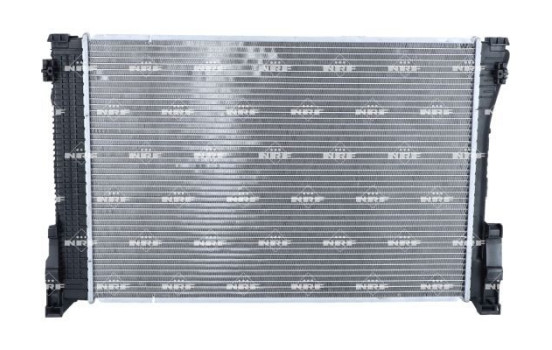 Radiator, engine cooling EASY FIT, Image 3