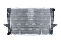 Radiator, engine cooling EASY FIT
