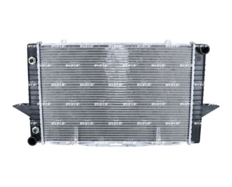 Radiator, engine cooling EASY FIT