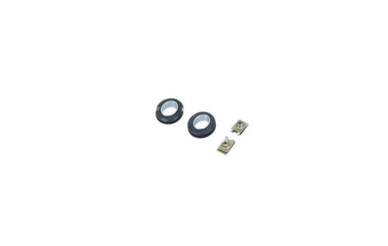 Radiator, engine cooling EASY FIT, Image 5