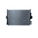 Radiator, engine cooling EASY FIT, Thumbnail 3