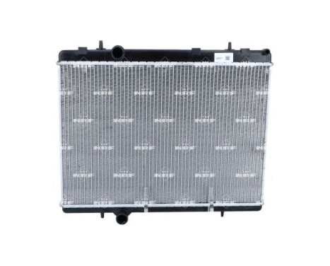 Radiator, engine cooling EASY FIT