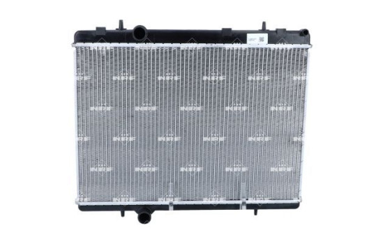 Radiator, engine cooling EASY FIT