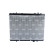 Radiator, engine cooling EASY FIT, Thumbnail 3