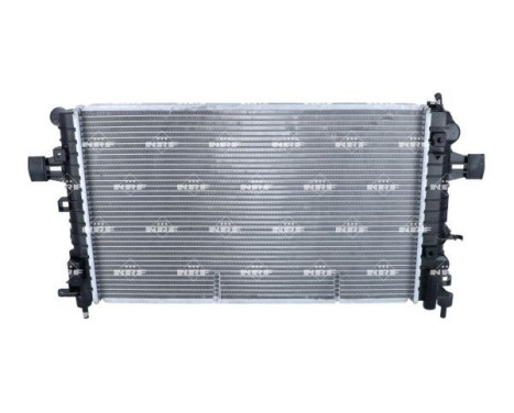 Radiator, engine cooling EASY FIT, Image 3