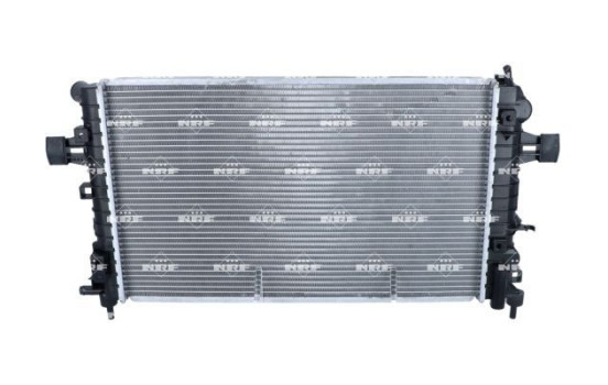 Radiator, engine cooling EASY FIT, Image 3