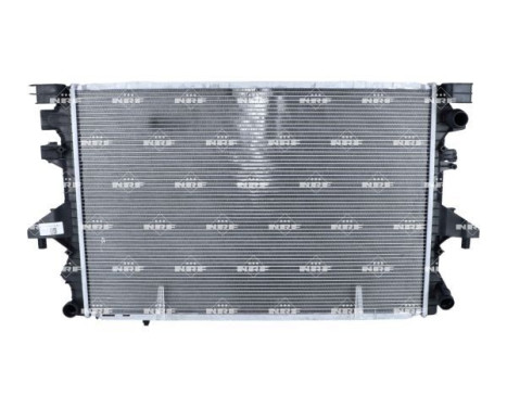 Radiator, engine cooling EASY FIT, Image 2