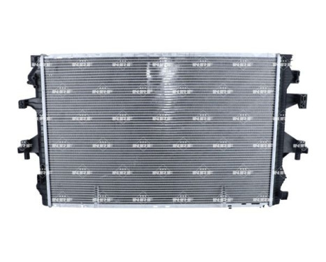 Radiator, engine cooling EASY FIT, Image 4
