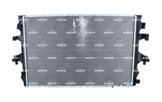 Radiator, engine cooling EASY FIT, Image 3