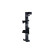 Radiator, engine cooling EASY FIT, Thumbnail 5