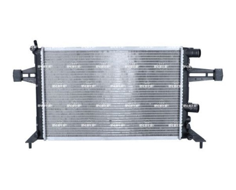 Radiator, engine cooling EASY FIT