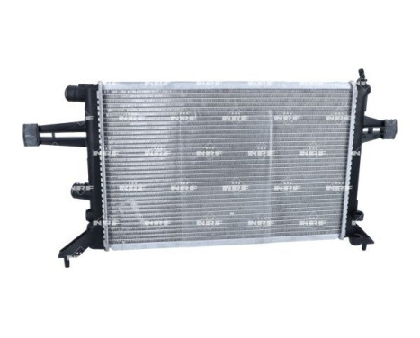 Radiator, engine cooling EASY FIT, Image 3