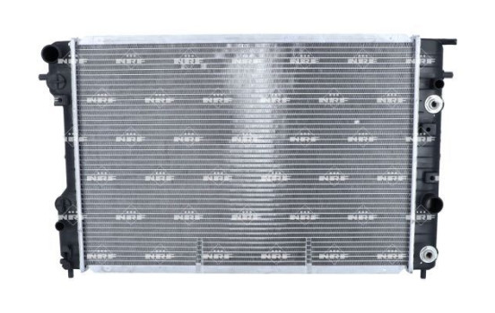 Radiator, engine cooling EASY FIT