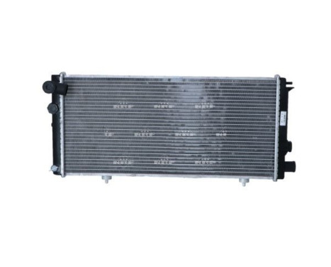 Radiator, engine cooling EASY FIT