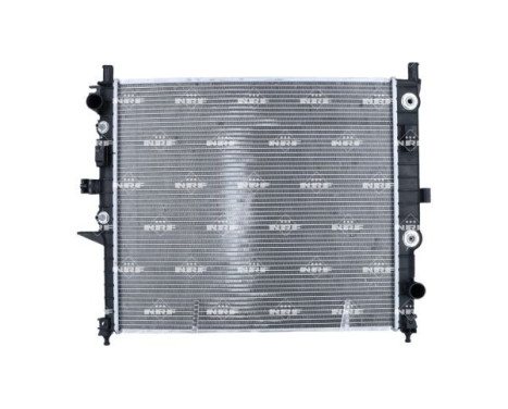 Radiator, engine cooling EASY FIT