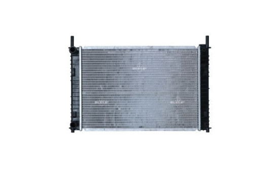 Radiator, engine cooling EASY FIT