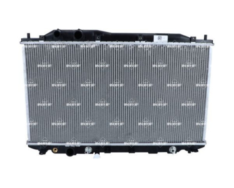 Radiator, engine cooling EASY FIT