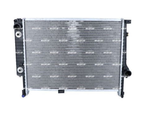 Radiator, engine cooling EASY FIT