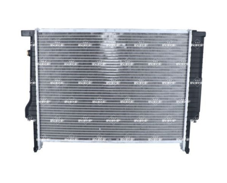 Radiator, engine cooling EASY FIT, Image 3