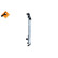 Radiator, engine cooling EASY FIT, Thumbnail 4
