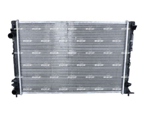 Radiator, engine cooling EASY FIT