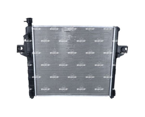 Radiator, engine cooling EASY FIT, Image 3