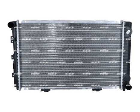 Radiator, engine cooling EASY FIT