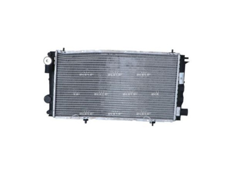 Radiator, engine cooling EASY FIT