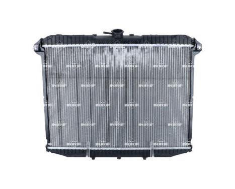 Radiator, engine cooling EASY FIT, Image 3