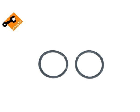 Radiator, engine cooling EASY FIT, Image 6