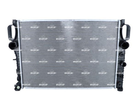 Radiator, engine cooling EASY FIT