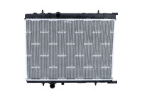 Radiator, engine cooling EASY FIT