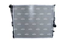 Radiator, engine cooling EASY FIT