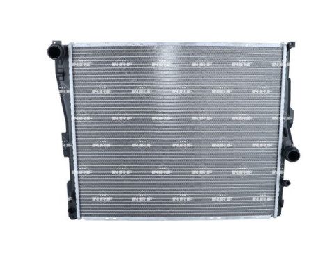 Radiator, engine cooling EASY FIT