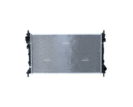 Radiator, engine cooling EASY FIT