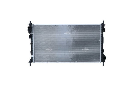 Radiator, engine cooling EASY FIT