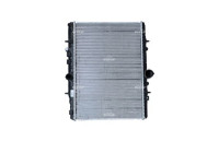 Radiator, engine cooling EASY FIT