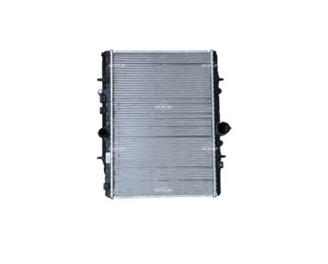 Radiator, engine cooling EASY FIT