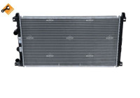 Radiator, engine cooling EASY FIT