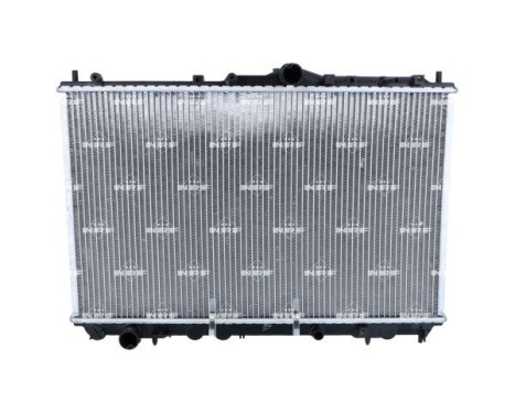 Radiator, engine cooling EASY FIT