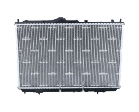 Radiator, engine cooling EASY FIT, Image 3