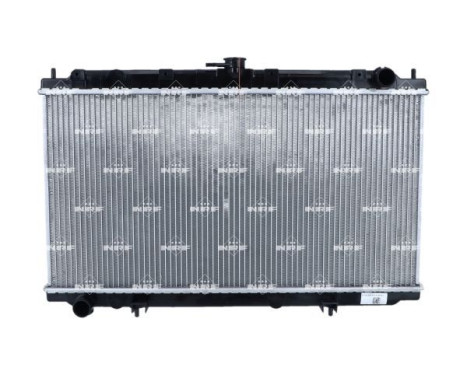 Radiator, engine cooling EASY FIT